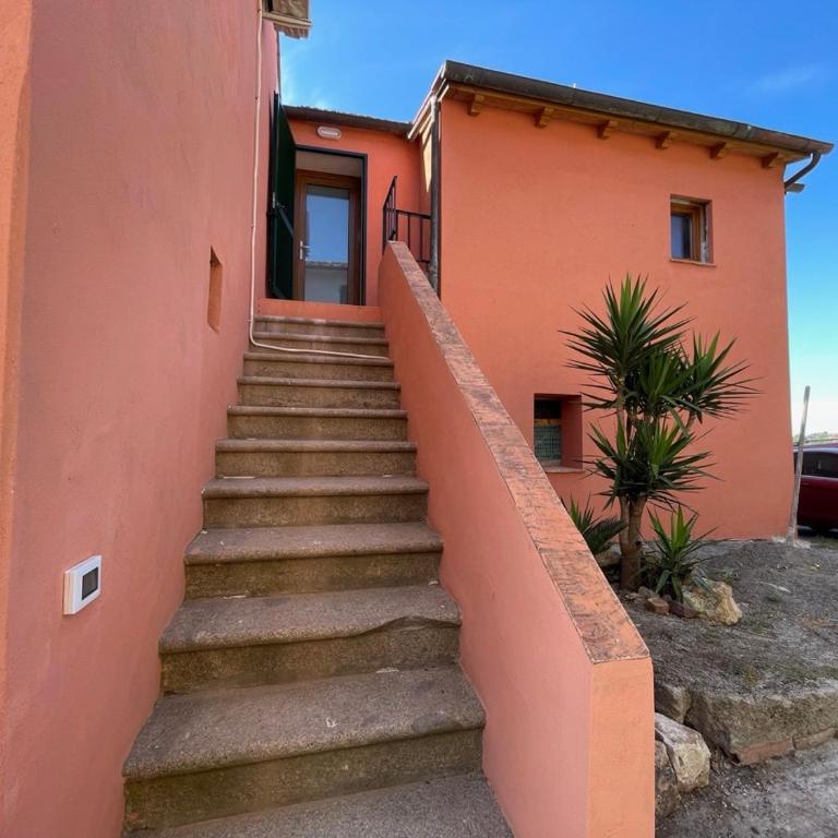 Appartamento Lentisco - Apartment mit 1 Schlafzimmer - 4