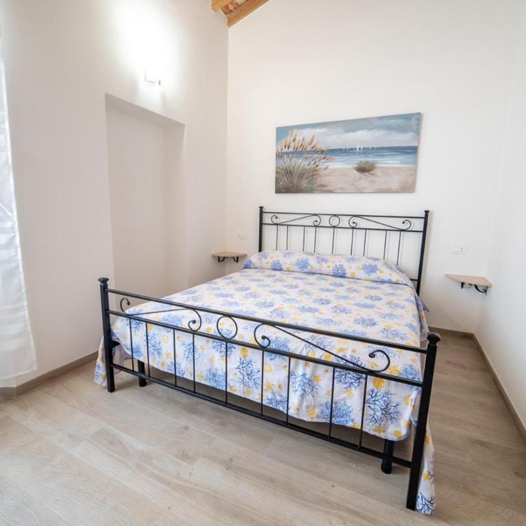 Appartamento Lentisco - Apartment mit 1 Schlafzimmer - 6