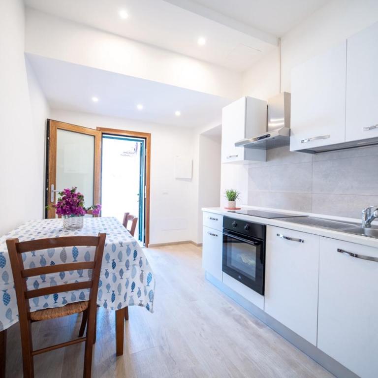 Appartamento Lentisco - Apartment mit 1 Schlafzimmer - 7