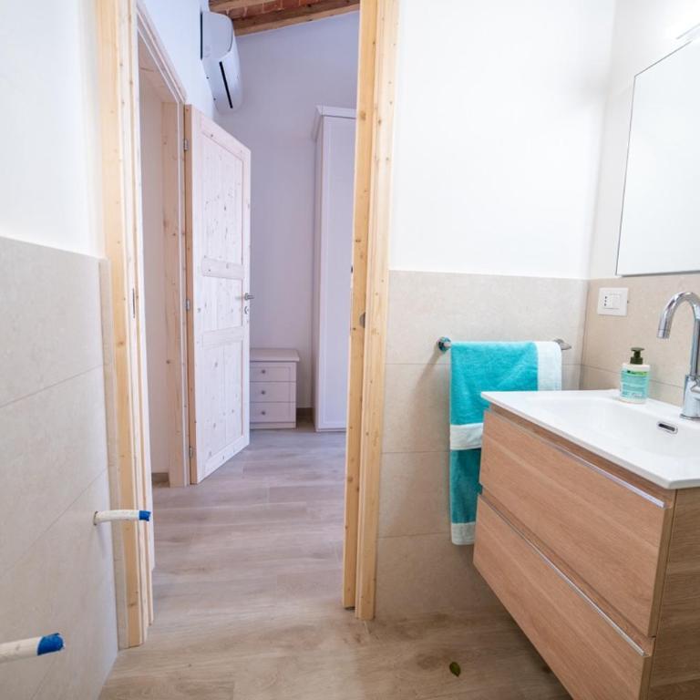 Appartamento Lentisco - Apartment mit 1 Schlafzimmer - 10