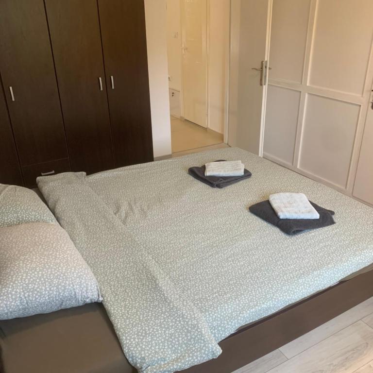Mika’s Poolhouse - Kuća sa 2 Spavaće Sobe - 31