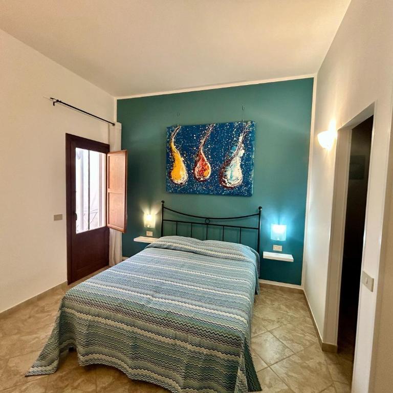 L'oasi Una Pineta Sul Mare - Suite con Vista Mare - 4