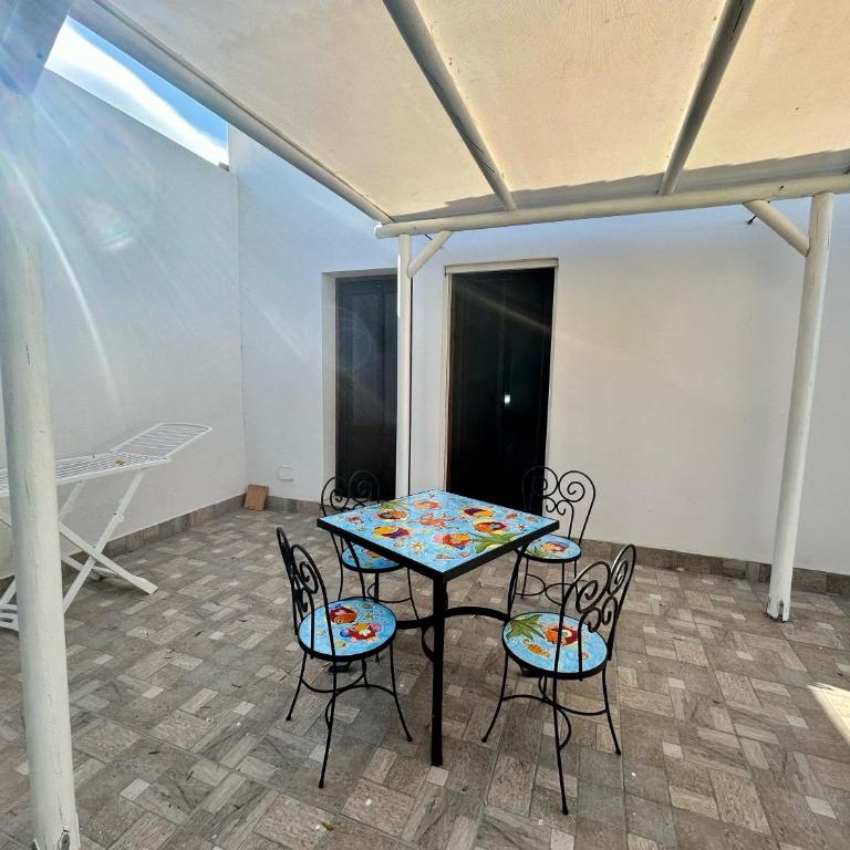 L'oasi Una Pineta Sul Mare - Suite con Vista Mare - 8