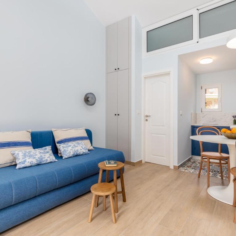 Studio Magnolia - One-Bedroom Apartment - 8