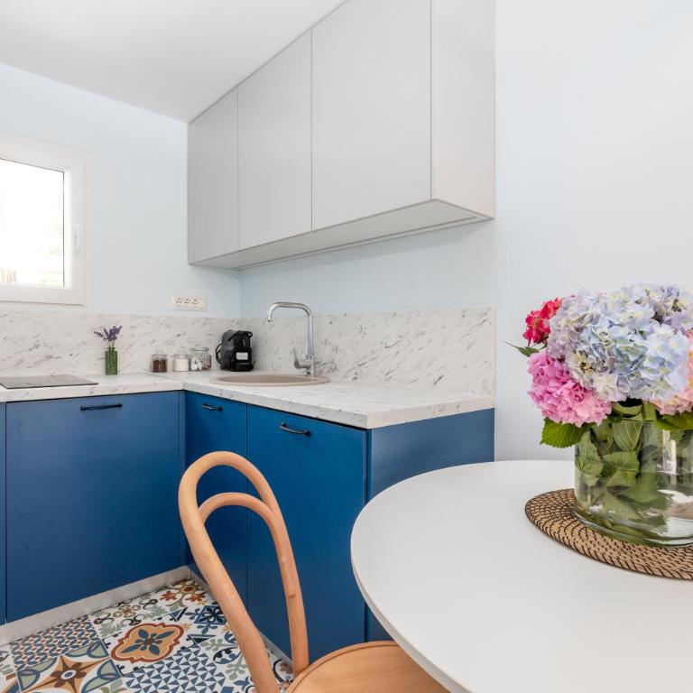 Studio Magnolia - One-Bedroom Apartment - 1