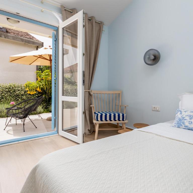 Studio Magnolia - One-Bedroom Apartment - 12