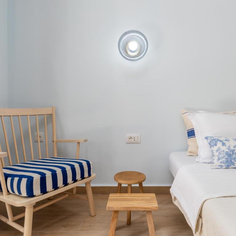 Studio Magnolia - One-Bedroom Apartment - 14