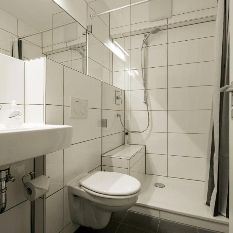 Bohemian Residency, Central and Quiet - Apartamento de 3 dormitorios - 17