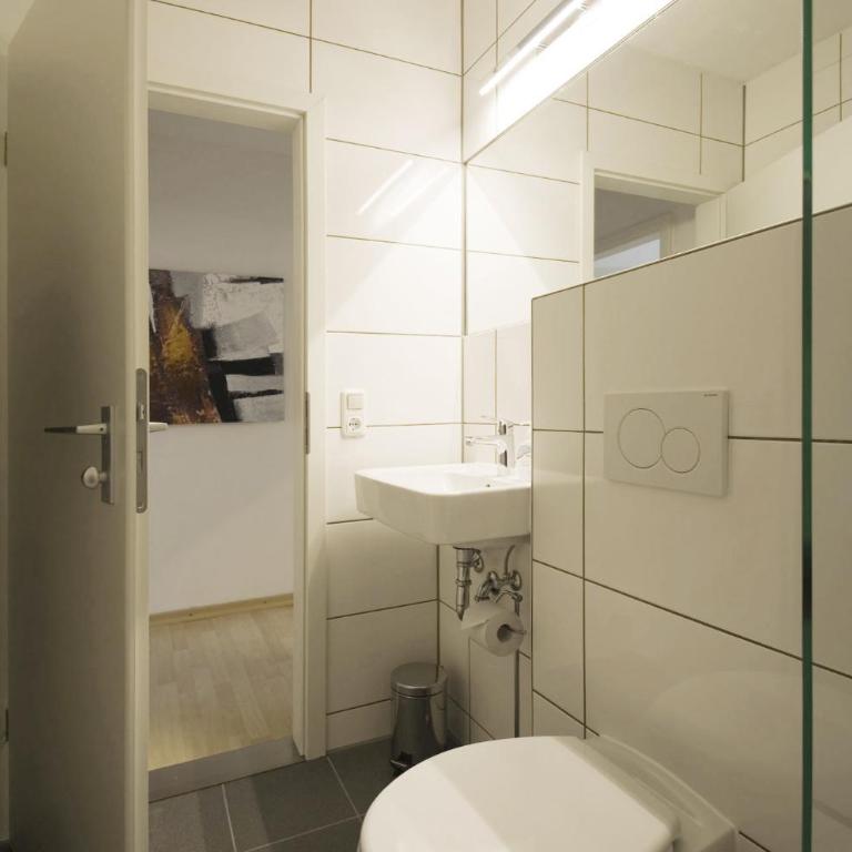 Bohemian Residency, Central and Quiet - Apartamento de 3 dormitorios - 16