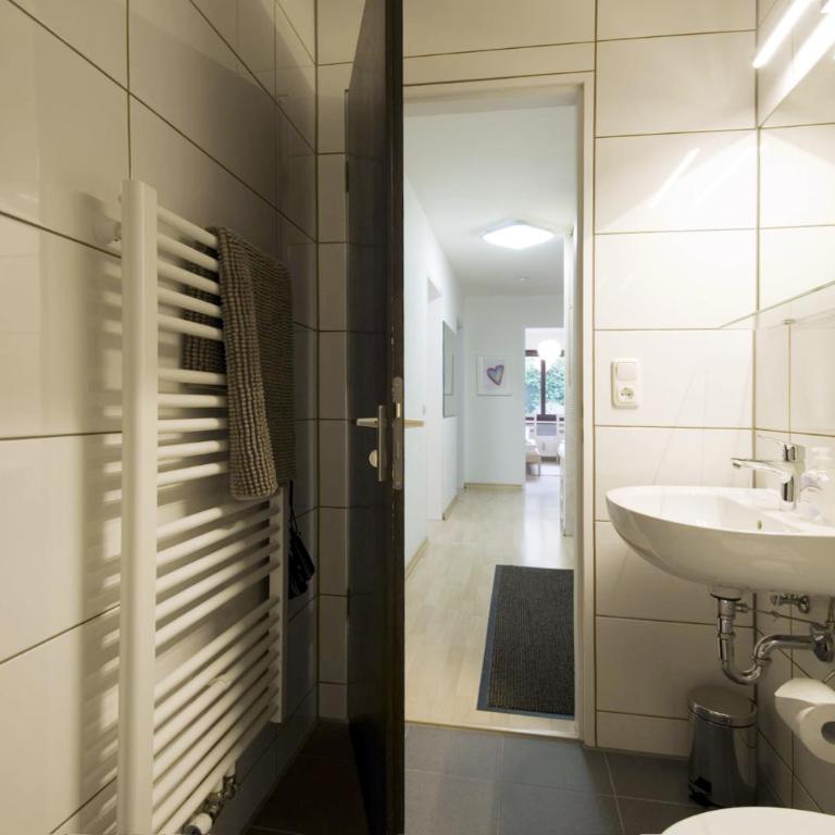 Bohemian Residency, Central and Quiet - Apartamento de 3 dormitorios - 13
