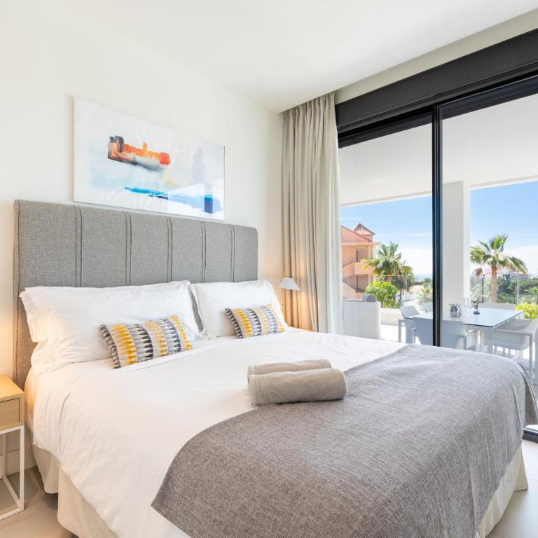 Santa Barbara Heights IV - Apartamento Deluxe de 2 dormitorios - 3