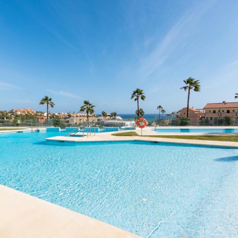 Santa Barbara Heights IV - Apartamento Deluxe de 2 dormitorios - 5