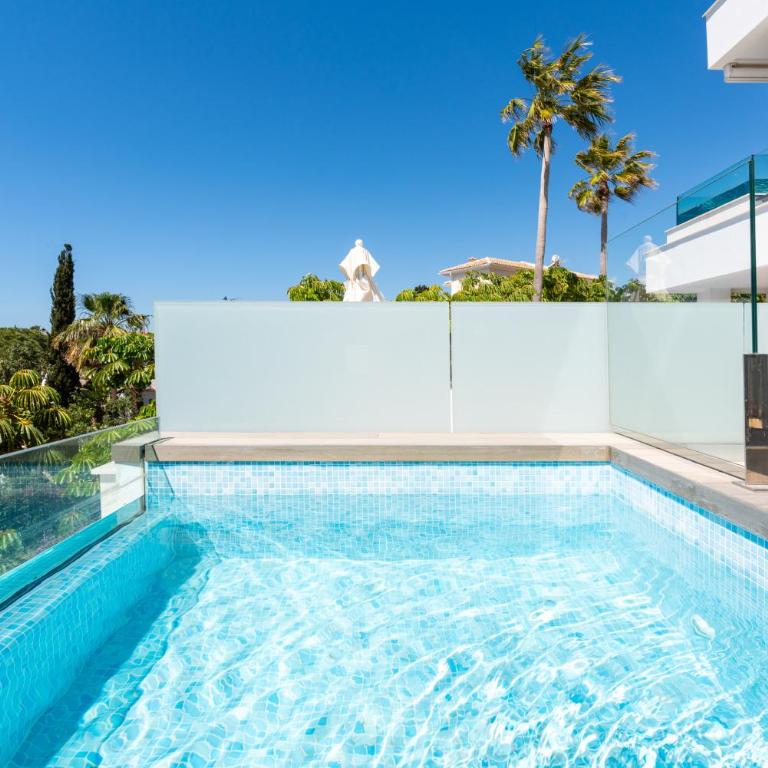 Santa Barbara Heights IV - Apartamento Deluxe de 2 dormitorios - 9