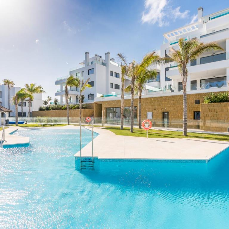 Santa Barbara Heights IV - Apartamento Deluxe de 2 dormitorios - 10