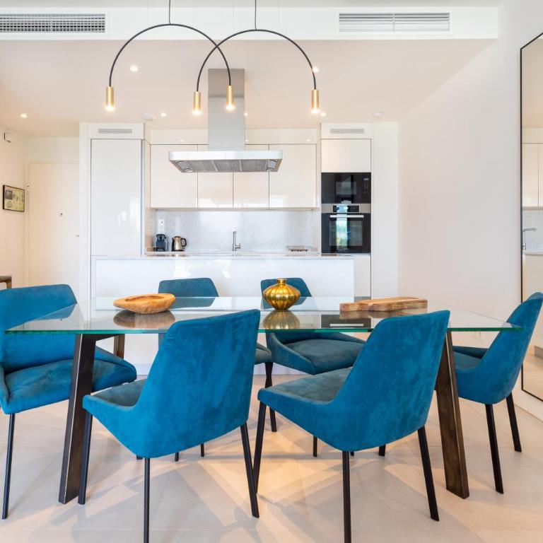Santa Barbara Heights IV - Apartamento Deluxe de 2 dormitorios - 17