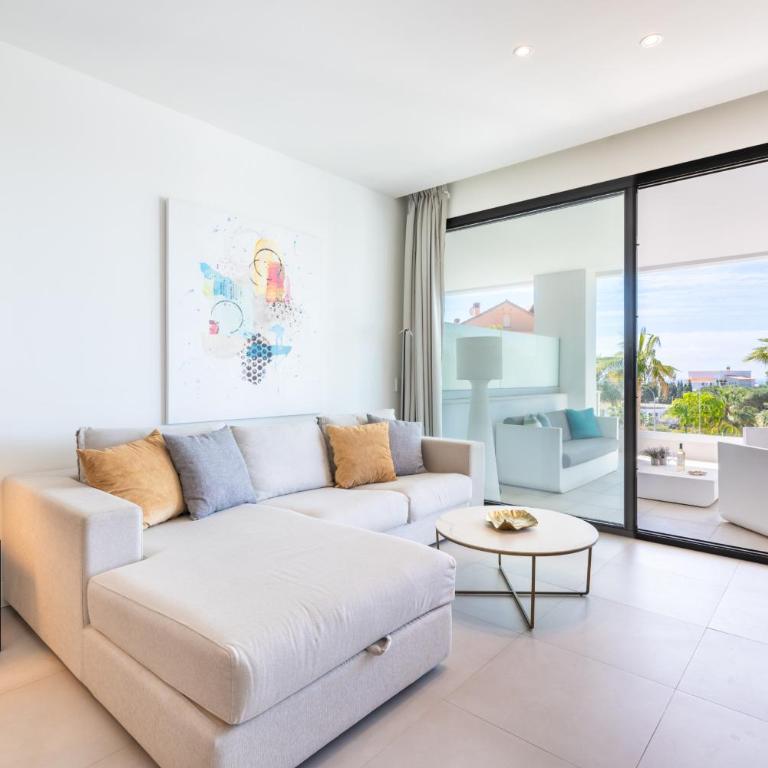Santa Barbara Heights IV - Apartamento Deluxe de 2 dormitorios - 19