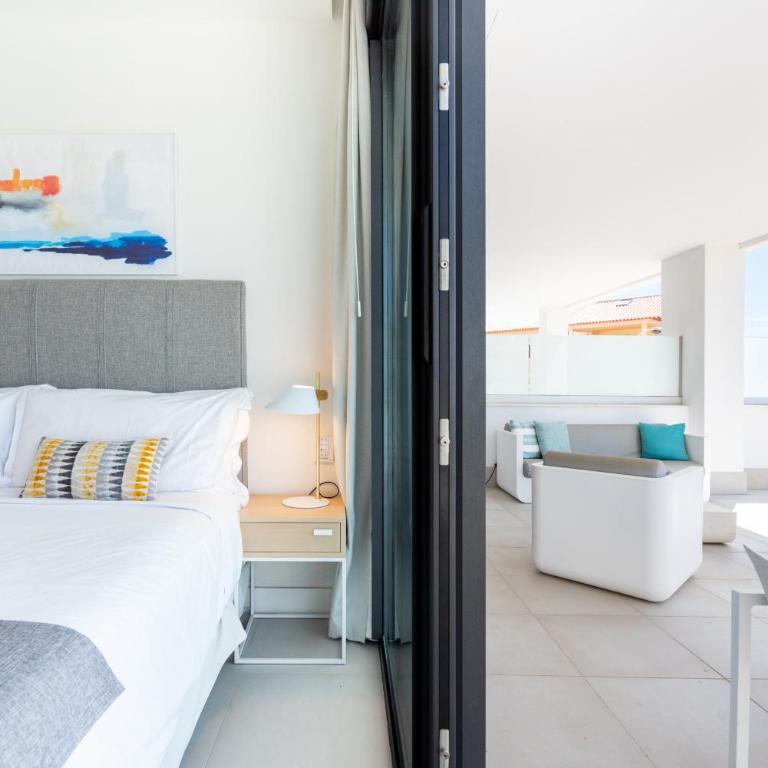 Santa Barbara Heights IV - Apartamento Deluxe de 2 dormitorios - 21