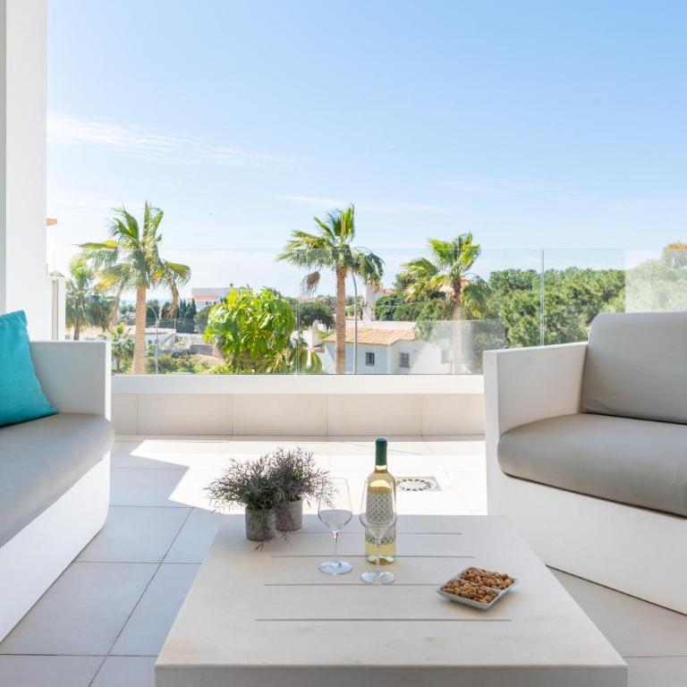 Santa Barbara Heights IV - Apartamento Deluxe de 2 dormitorios - 27