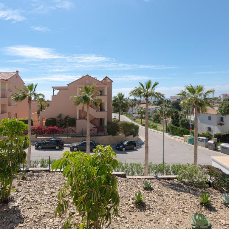 Santa Barbara Heights IV - Apartamento Deluxe de 2 dormitorios - 30
