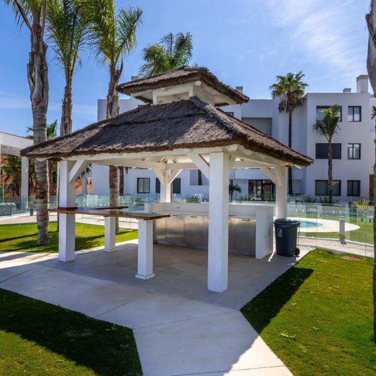 Santa Barbara Heights IV - Apartamento Deluxe de 2 dormitorios - 33