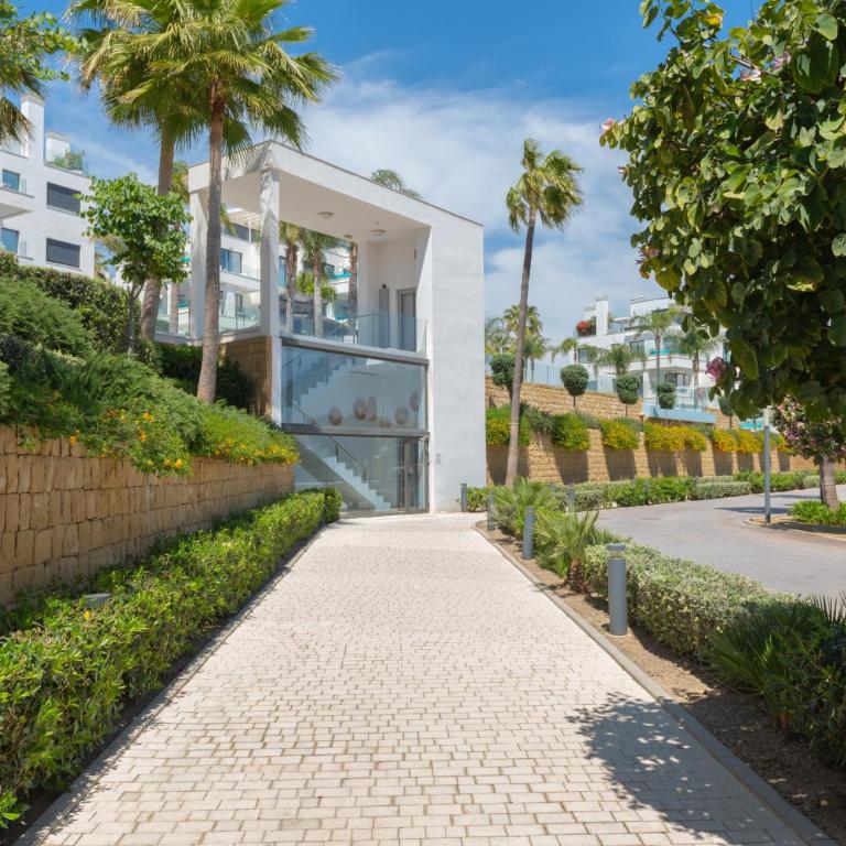 Santa Barbara Heights IV - Apartamento Deluxe de 2 dormitorios - 35