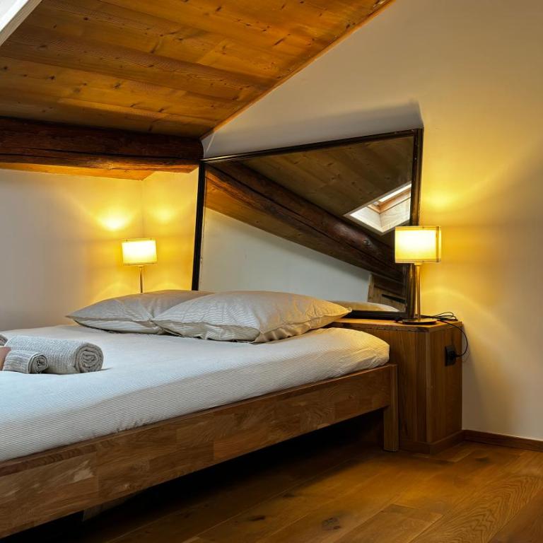 Escapade au coeur d'Yvoire - Maison 1 Chambre - 11