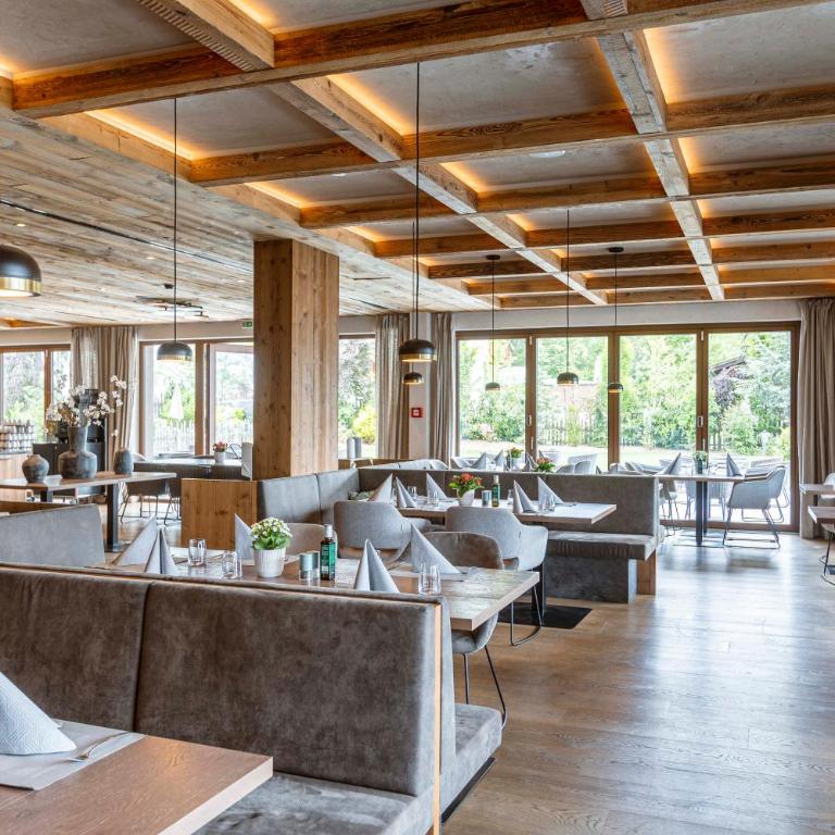 Bergresort Zugspitze Ehrwald by ALPS RESORTS - Penthouse-Apartment - 14