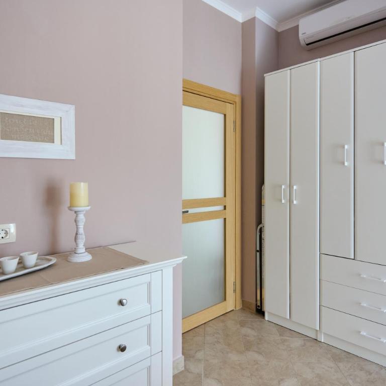 GН Apartmani with Mountains view - Two-Bedroom Apartment - 13