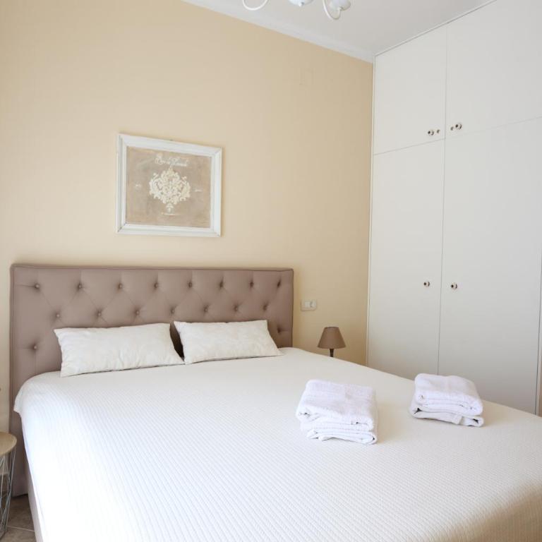 GН Apartmani with Mountains view - Two-Bedroom Apartment - 15