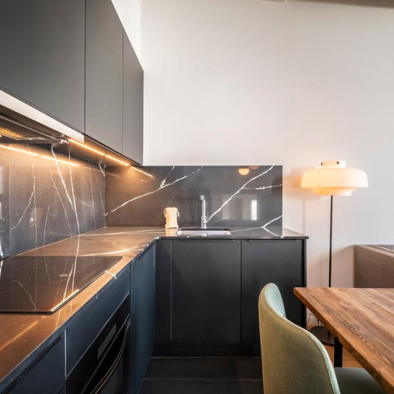 CATERINA Correos - Penthouse Apartment - 15