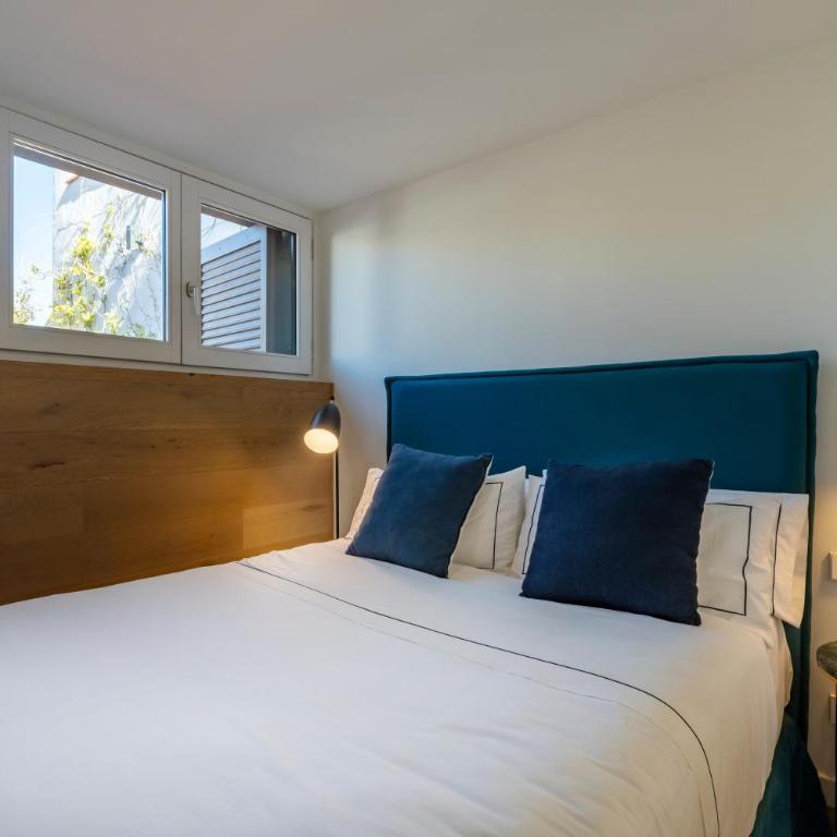 CATERINA Correos - Penthouse Apartment - 6