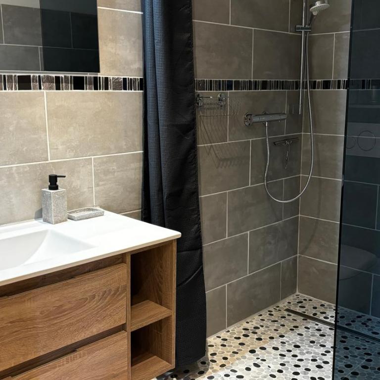 Escapade au coeur d'Yvoire - Maison 1 Chambre - 15