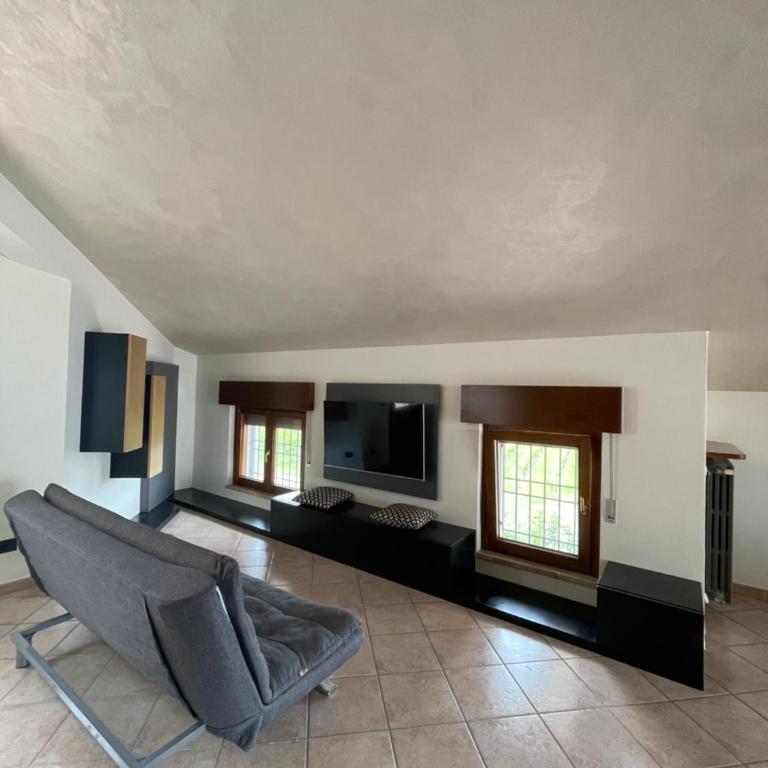 Casa Luigi - appartamenti a Peschiera del Garda - Appartamento con Terrazza - 2