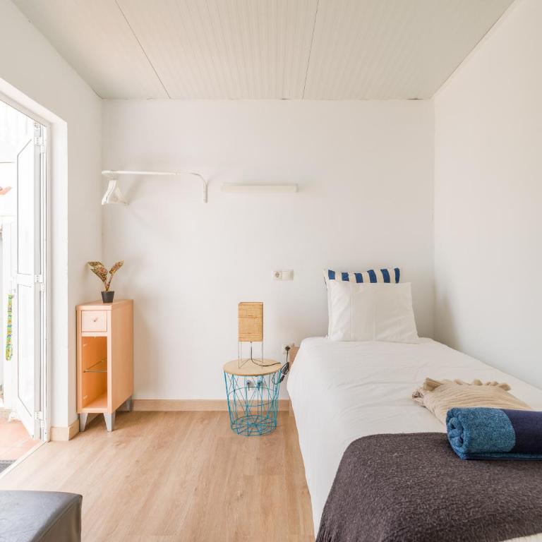 Banana House in Top Location by CanaryScape - Three-Bedroom House - 27