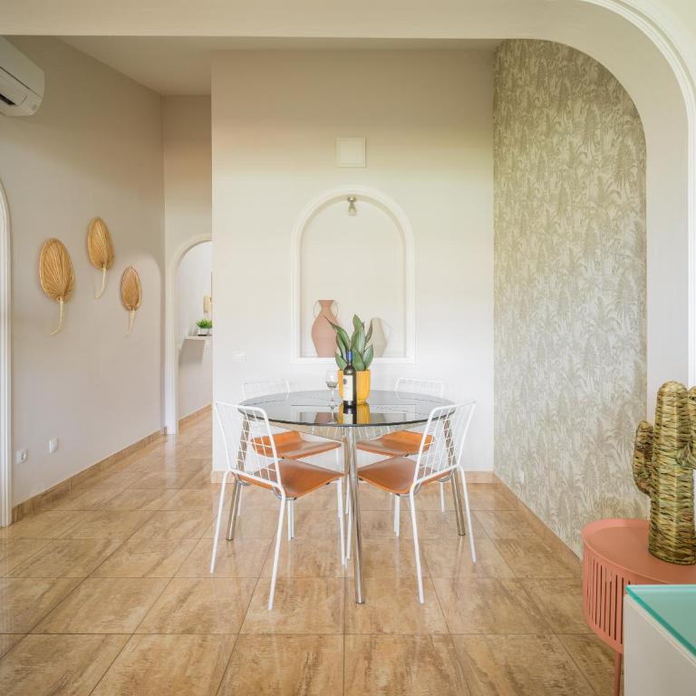 Banana House in Top Location by CanaryScape - Three-Bedroom House - 16
