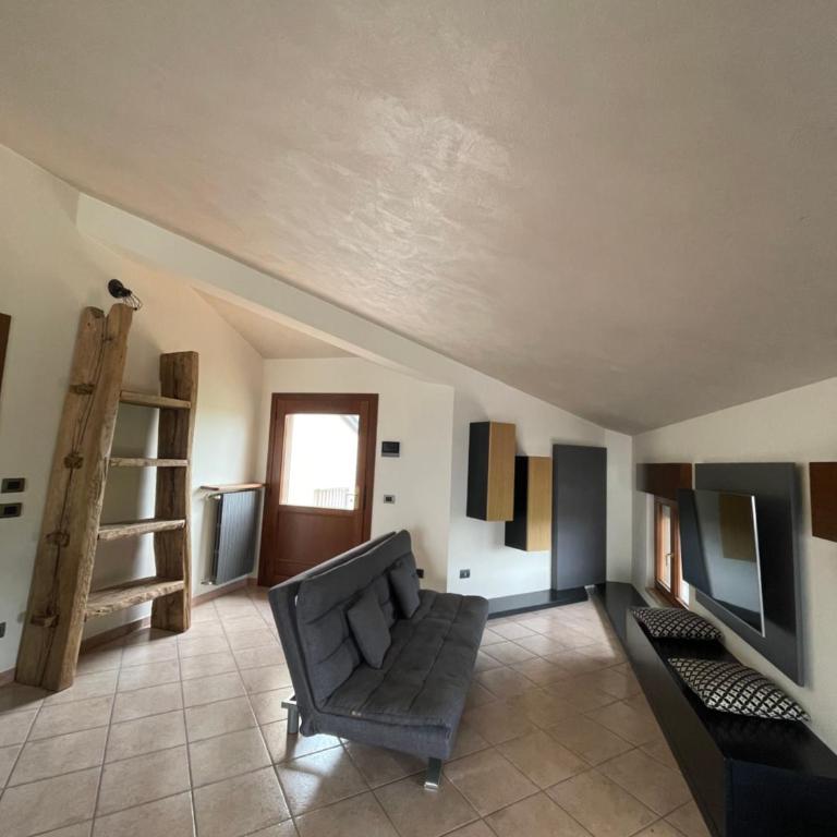 Casa Luigi - appartamenti a Peschiera del Garda - Appartamento con Terrazza - 3