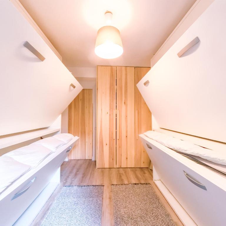 Apartamento en Formigal luminoso con balcón y vistas - Appartement 2 Chambres - 38