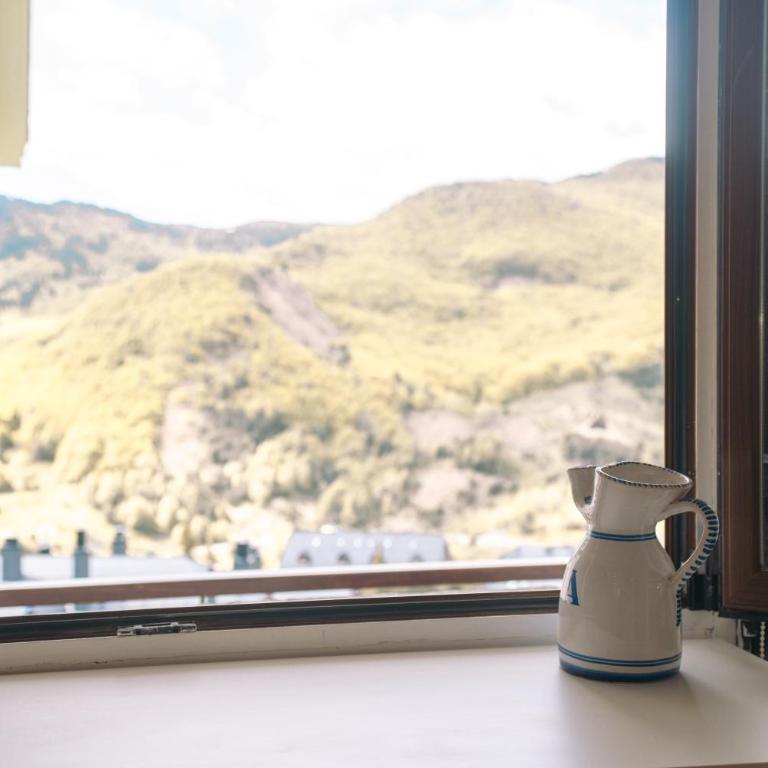 Apartamento en Formigal luminoso con balcón y vistas - Appartement 2 Chambres - 11