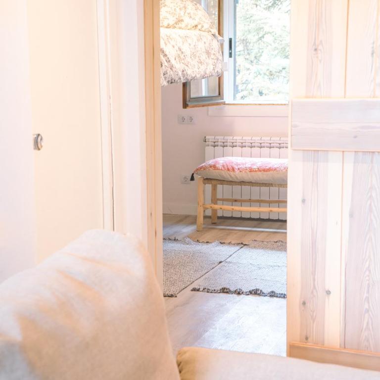 Apartamento en Formigal luminoso con balcón y vistas - Appartement 2 Chambres - 23