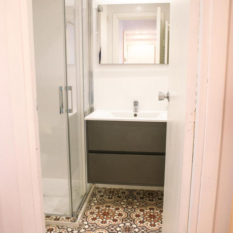 Apartamento en Formigal luminoso con balcón y vistas - Appartement 2 Chambres - 39