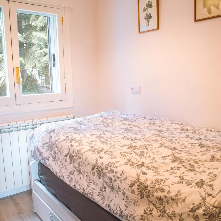 Apartamento en Formigal luminoso con balcón y vistas - Appartement 2 Chambres - 18