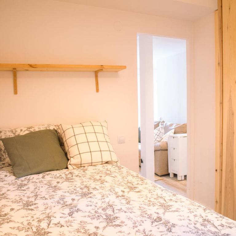 Apartamento en Formigal luminoso con balcón y vistas - Appartement 2 Chambres - 22
