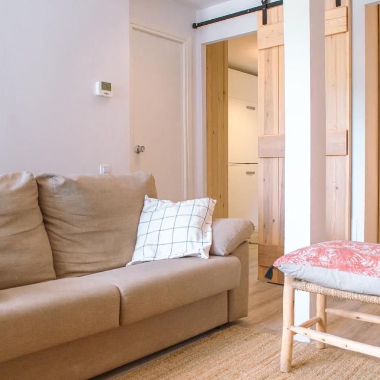 Apartamento en Formigal luminoso con balcón y vistas - Appartement 2 Chambres - 21