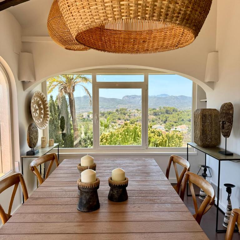 Santa Lucia Sea View - Apartamento de 3 dormitorios con vistas al mar - 12