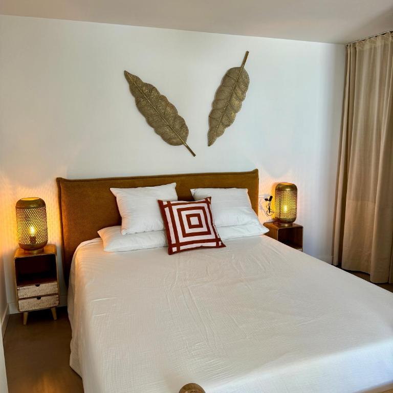 Santa Lucia Sea View - Apartamento de 3 dormitorios con vistas al mar - 26