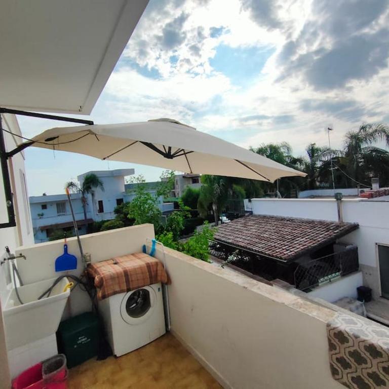 Chiapparo Alto - Two-Bedroom Apartment - 3