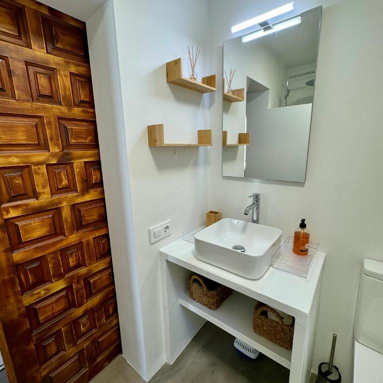 Santa Lucia Sea View - Apartamento de 3 dormitorios con vistas al mar - 37