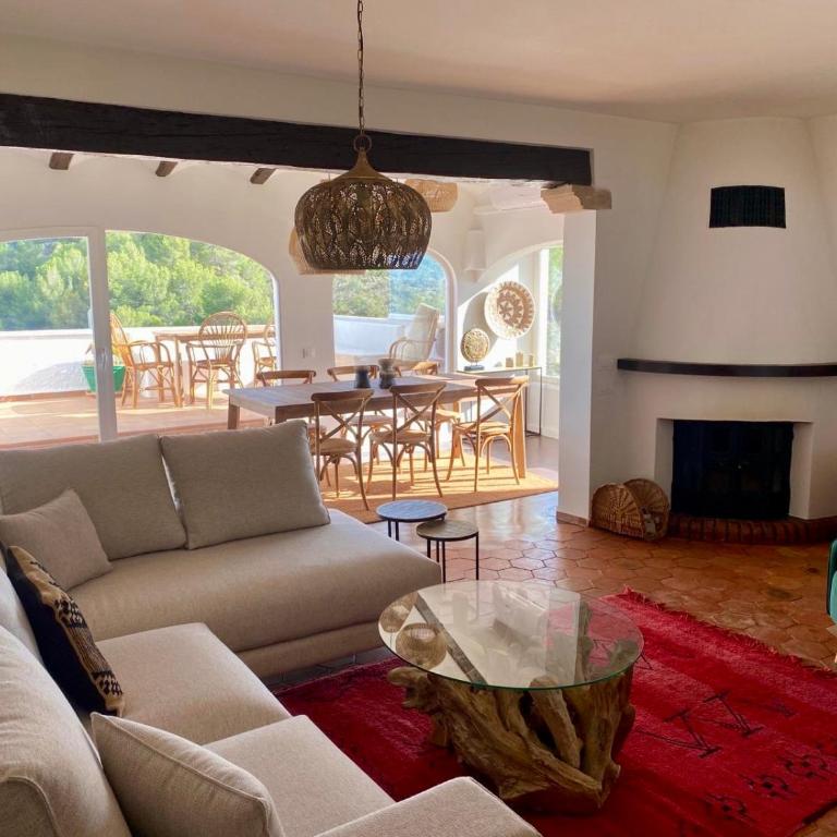 Santa Lucia Sea View - Apartamento de 3 dormitorios con vistas al mar - 4