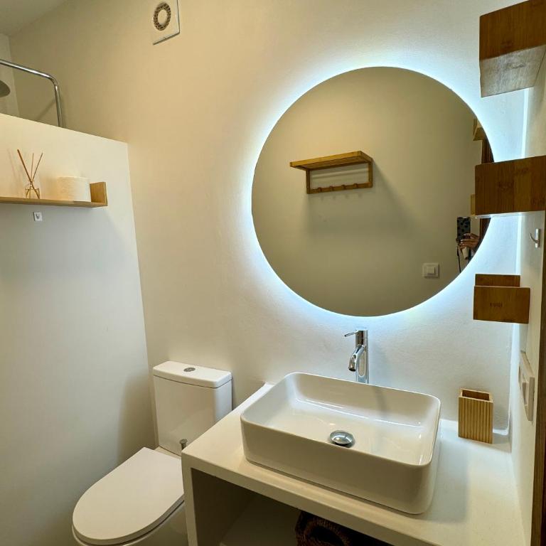 Santa Lucia Sea View - Apartamento de 3 dormitorios con vistas al mar - 35