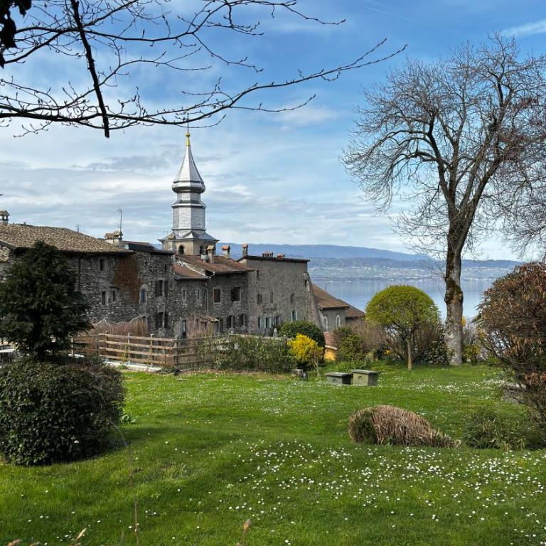 Escapade au coeur d'Yvoire - Maison 1 Chambre - 19